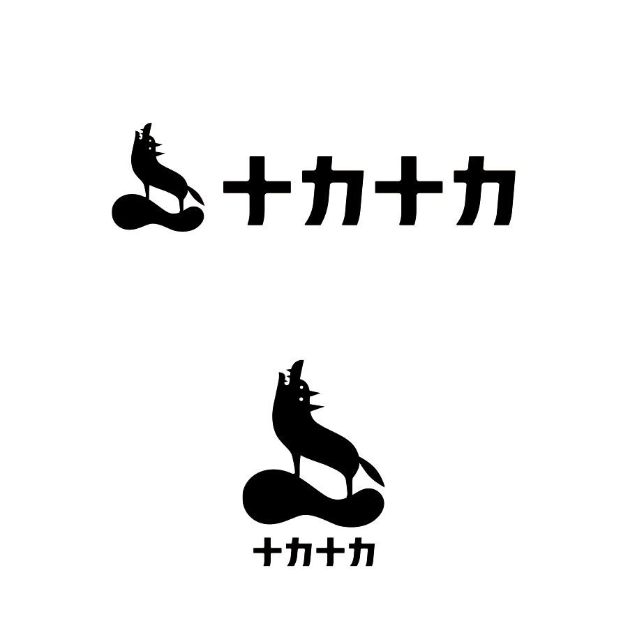 シンボルマーク・ロゴタイプ　デザイン